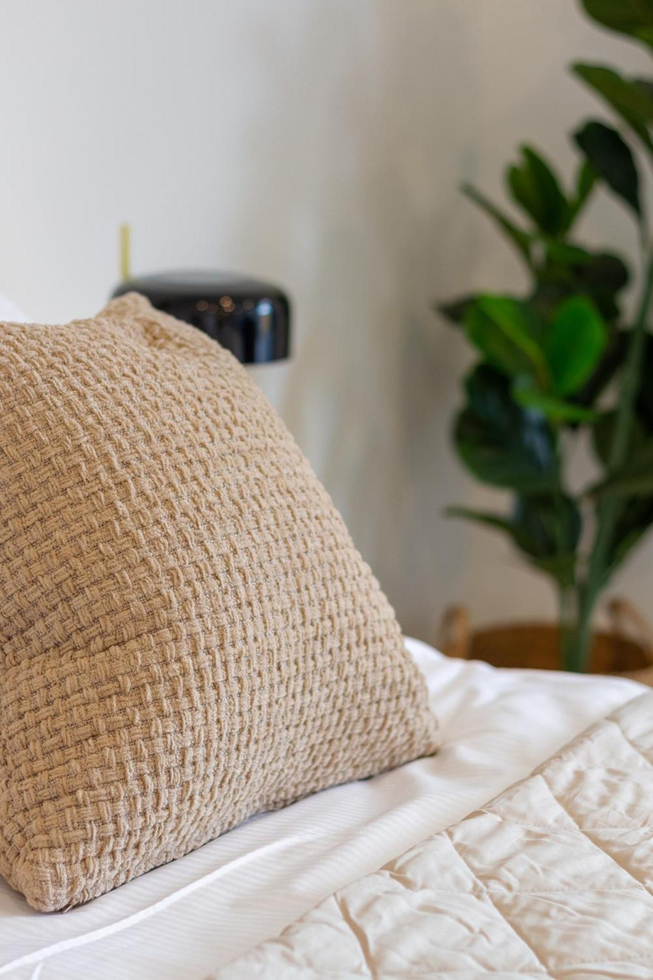 Single Level Studio, Cbd Escape: King Bed Крайстчърч Екстериор снимка